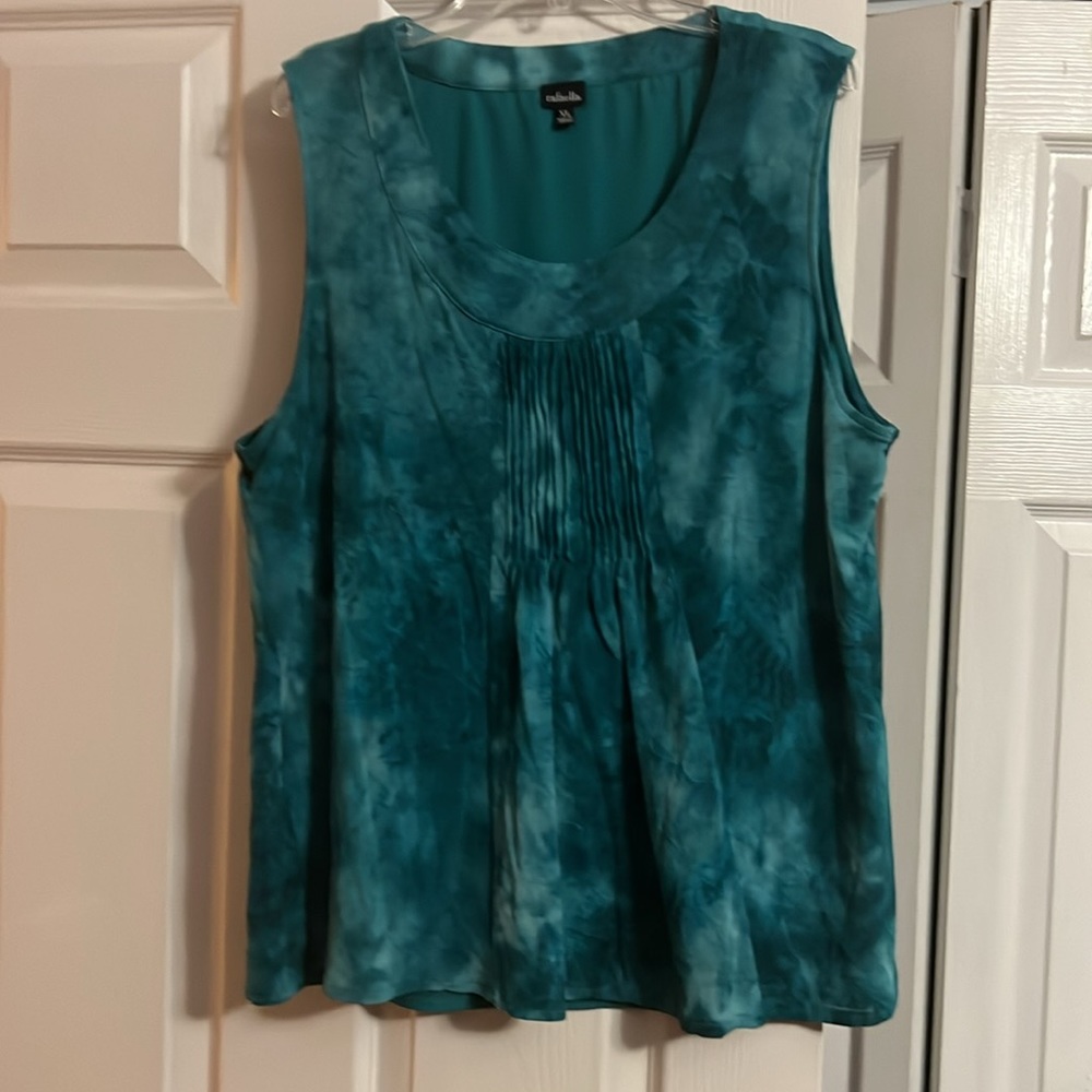 Teal - Picture 2 of 3